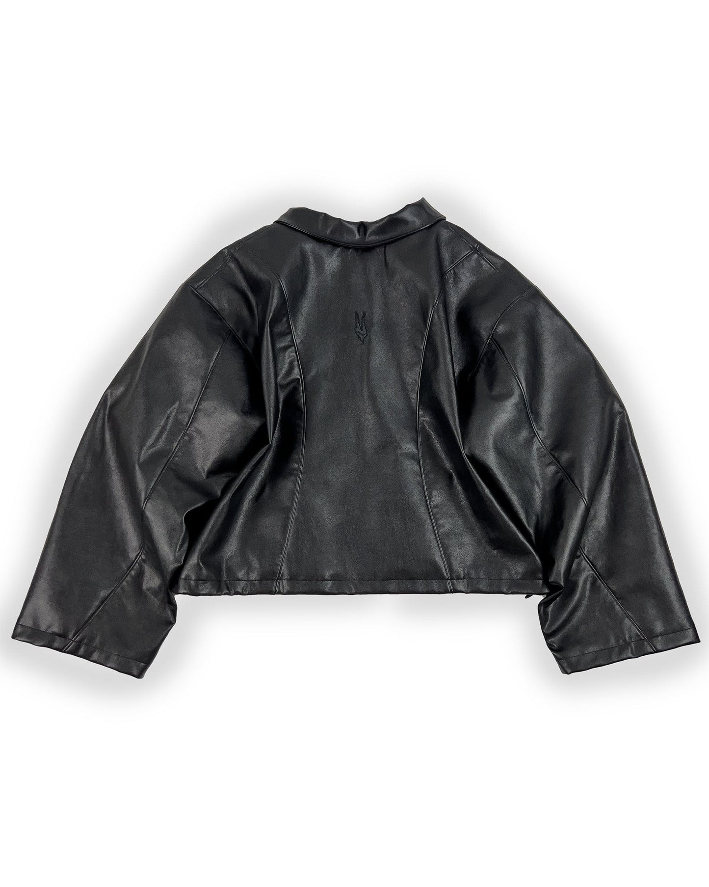 Leather Jacket - Jodezi