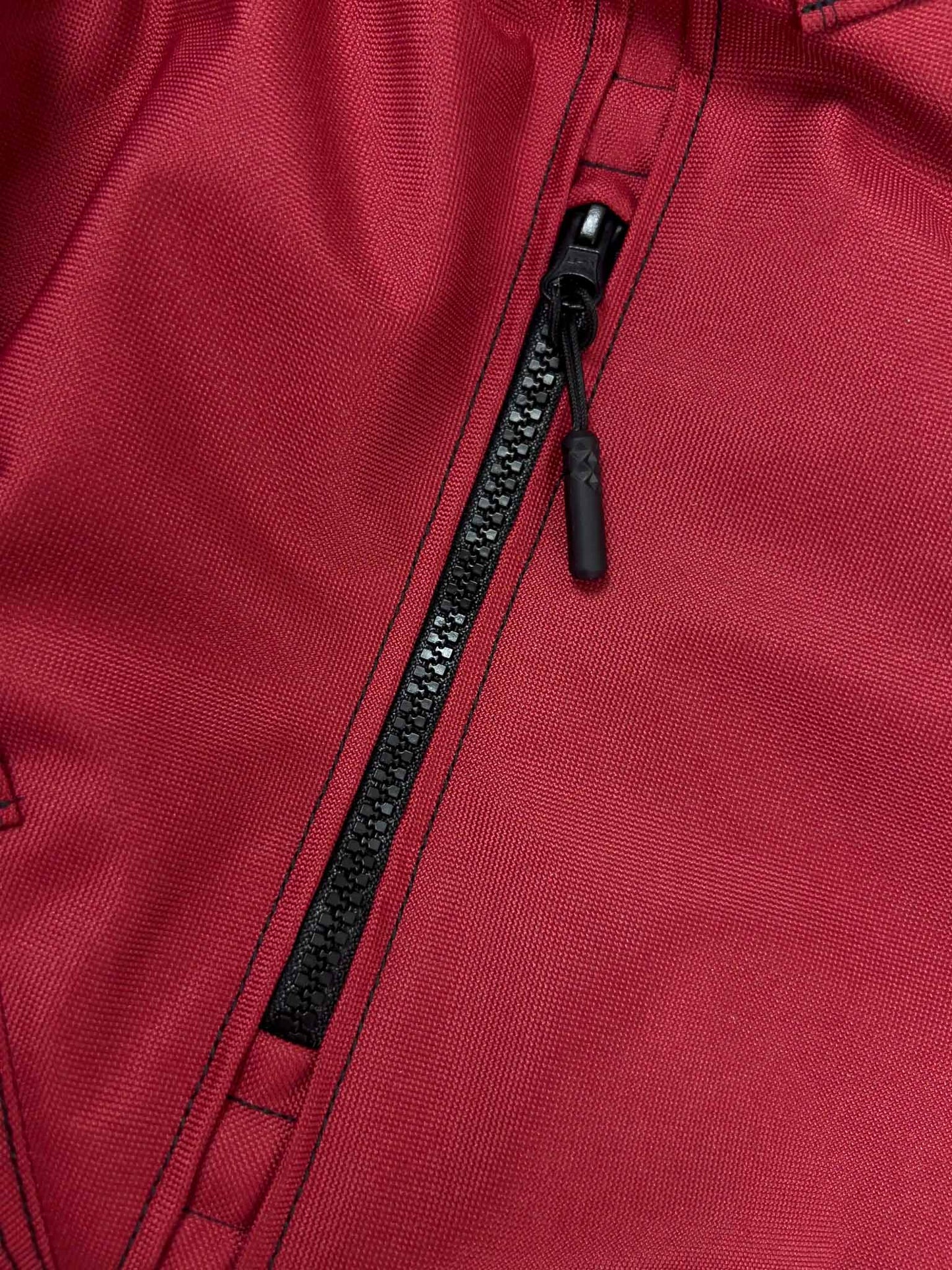 1 of 1 Cutout Snowpants
