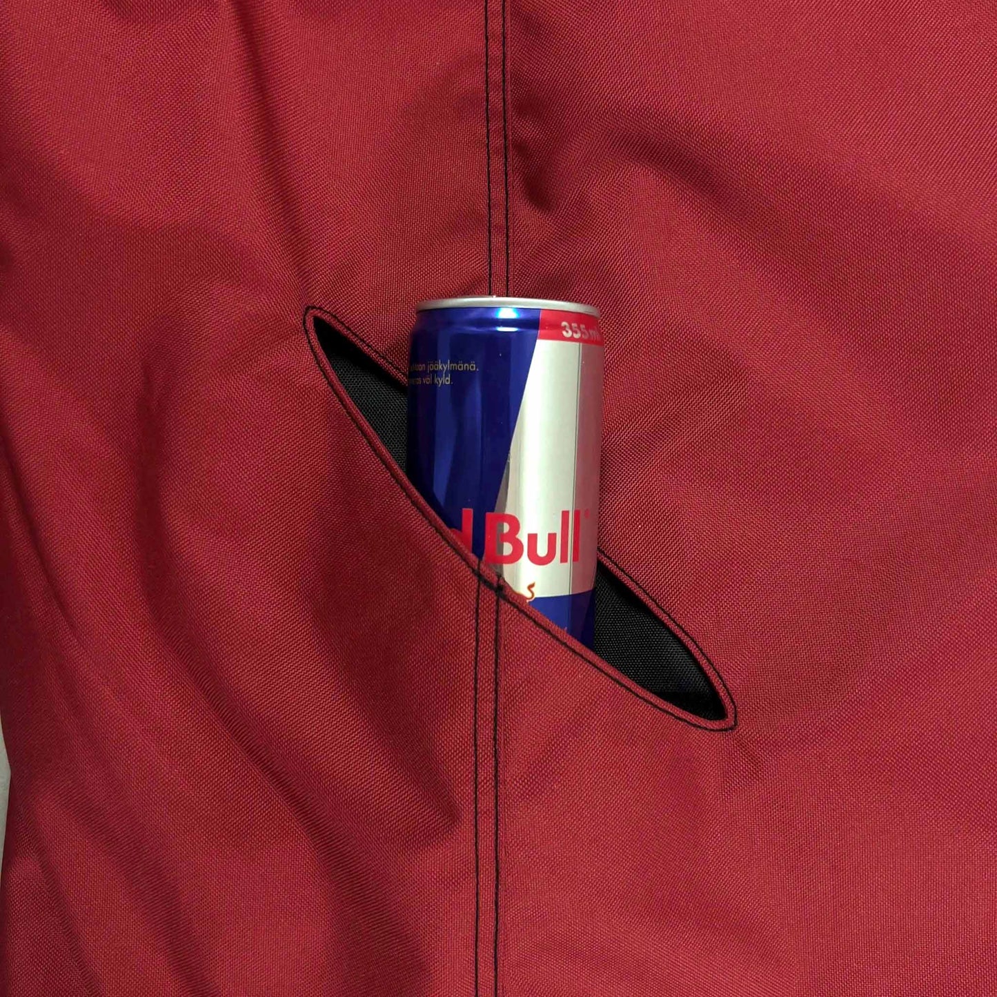 1 of 1 Cutout Snowpants