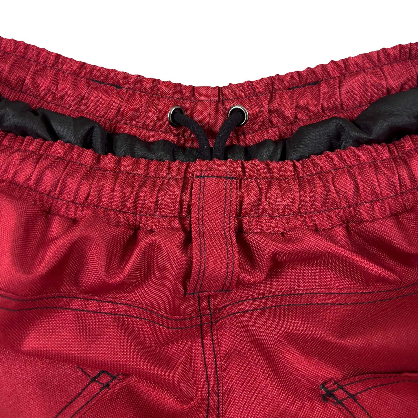 1 of 1 Cutout Snowpants
