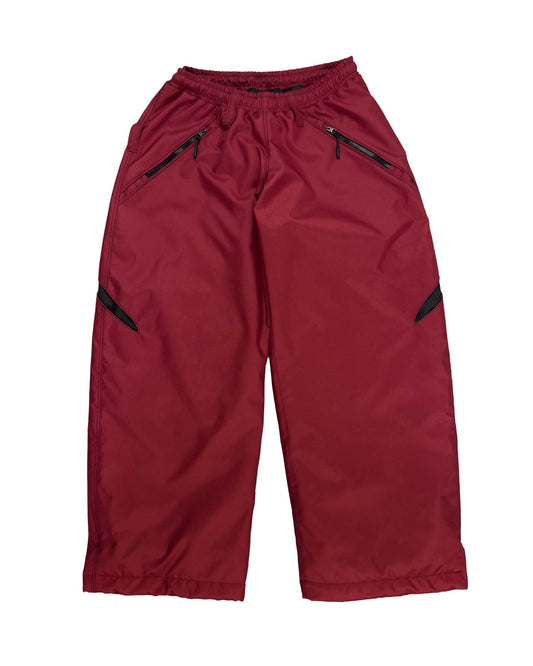 1 of 1 Cutout Snowpants - Jodezi