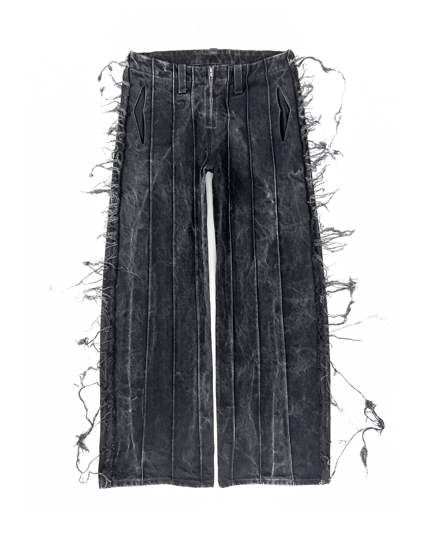 Shatter Denim