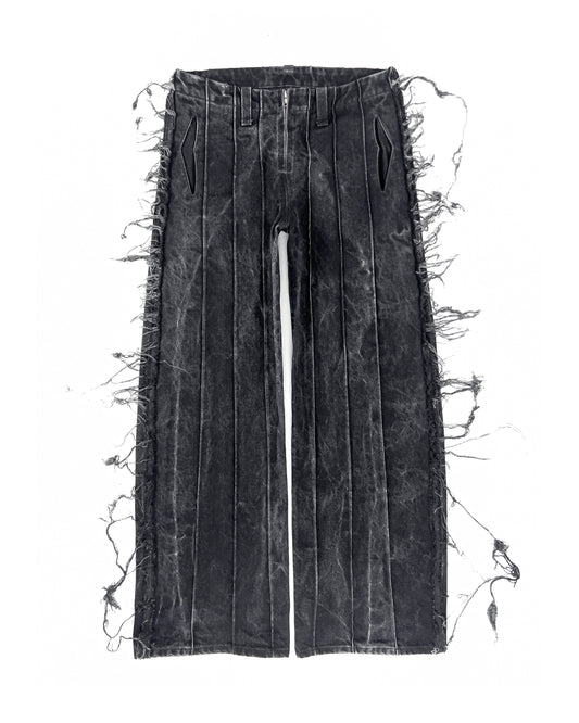 Shatter Denim