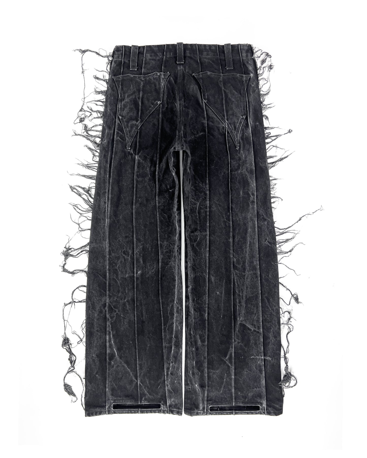 Shatter Denim