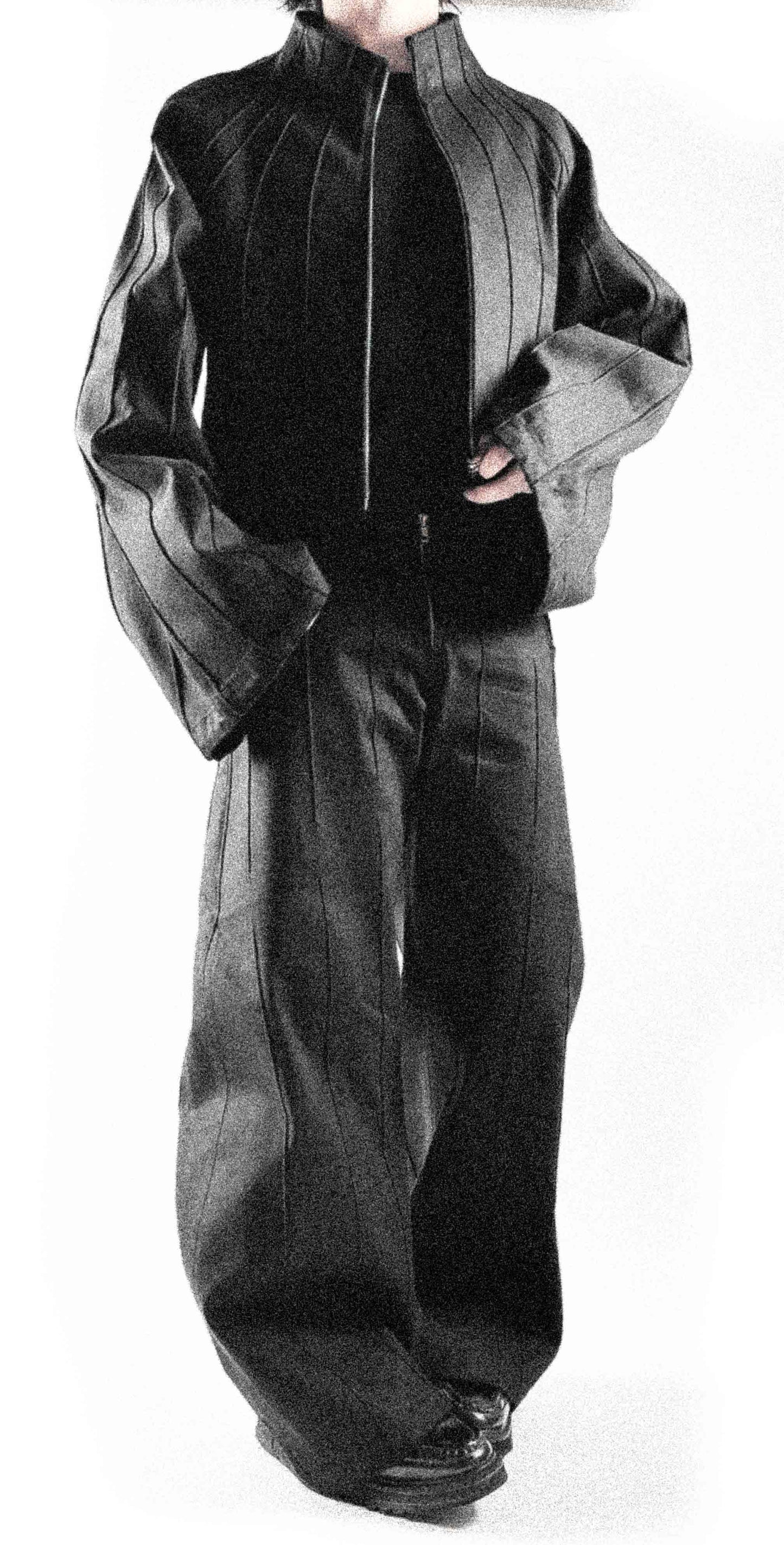 EXO JACKET