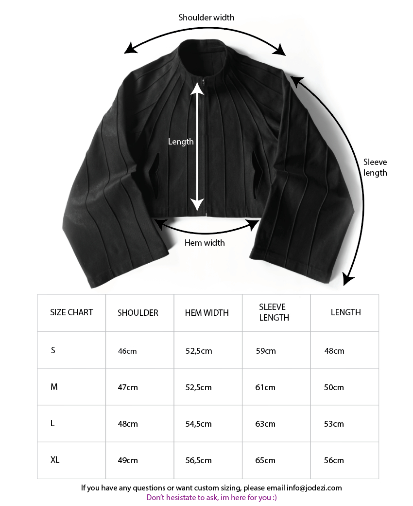 EXO JACKET